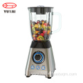 Heavy Duty Nutri Food Fruit Commercial Smoothie Blender